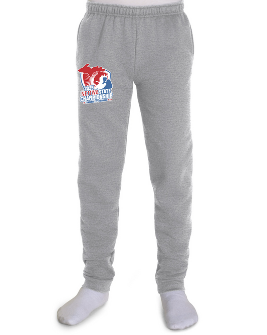 NEMWA 2025 Youth Joggers