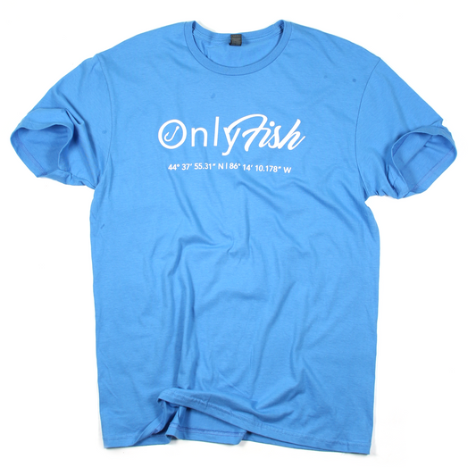 BFF Tournament Shirt 2025 (Blue)