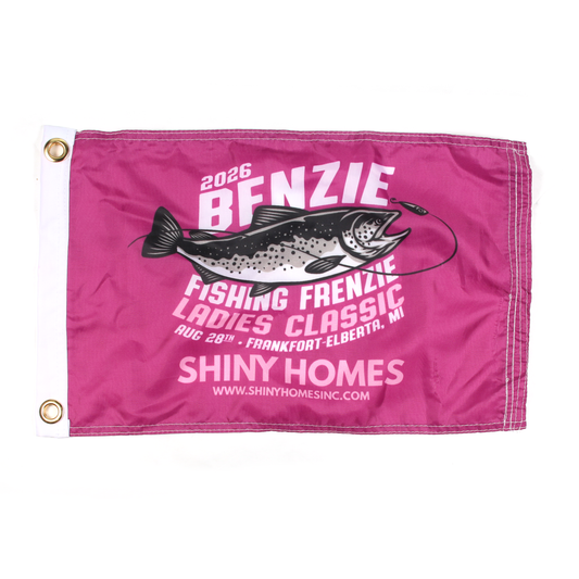 BFF Ladies Flag 2026