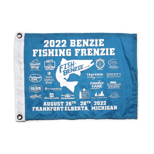 BFF Tourney Flag 2022