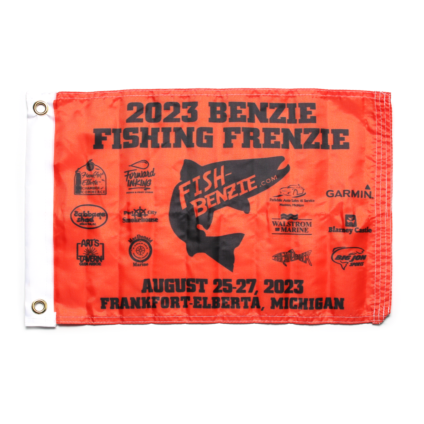 BFF Tourney Flag 2023