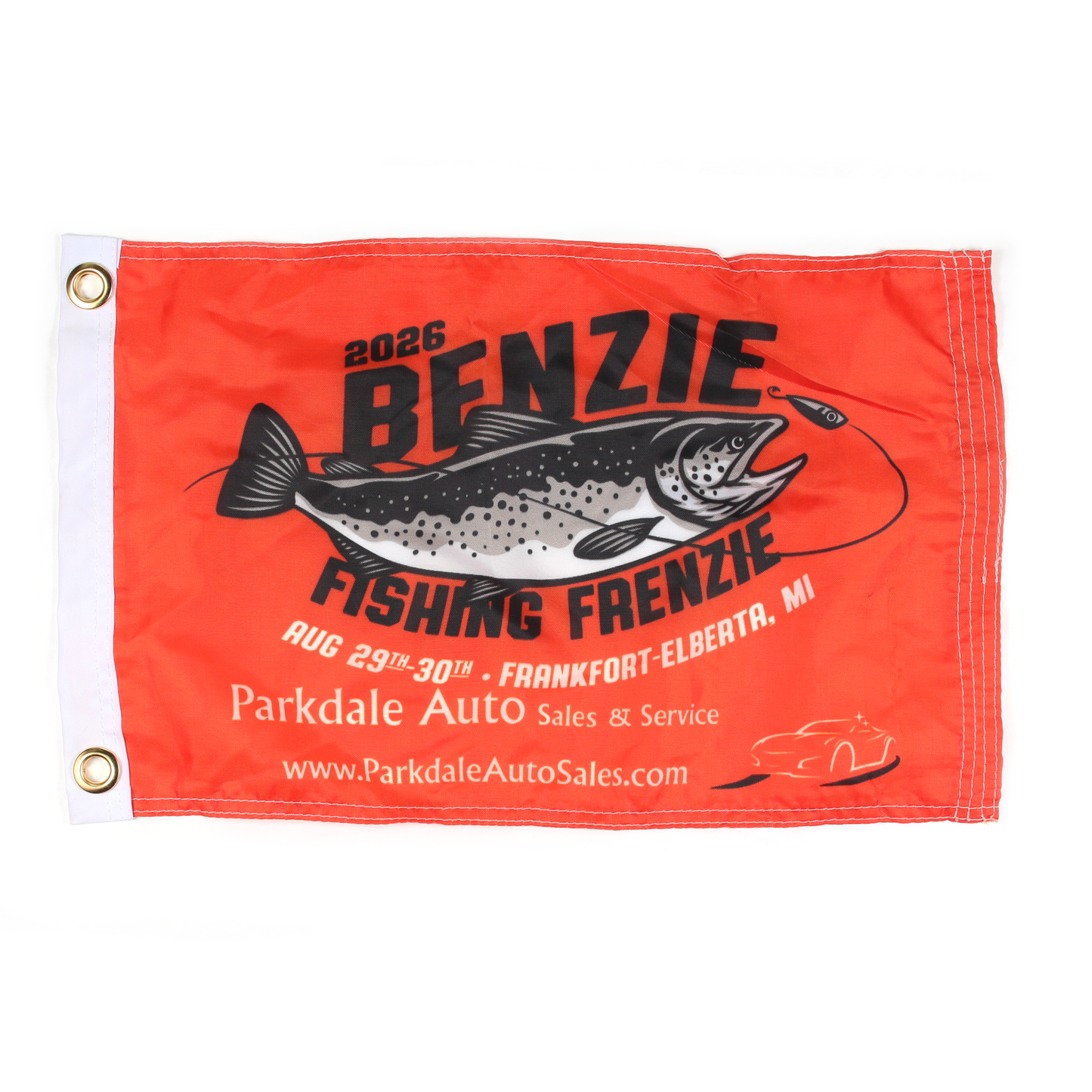 BFF Tourney Flag 2026