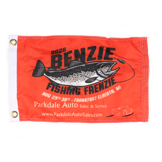 BFF Tourney Flag 2026