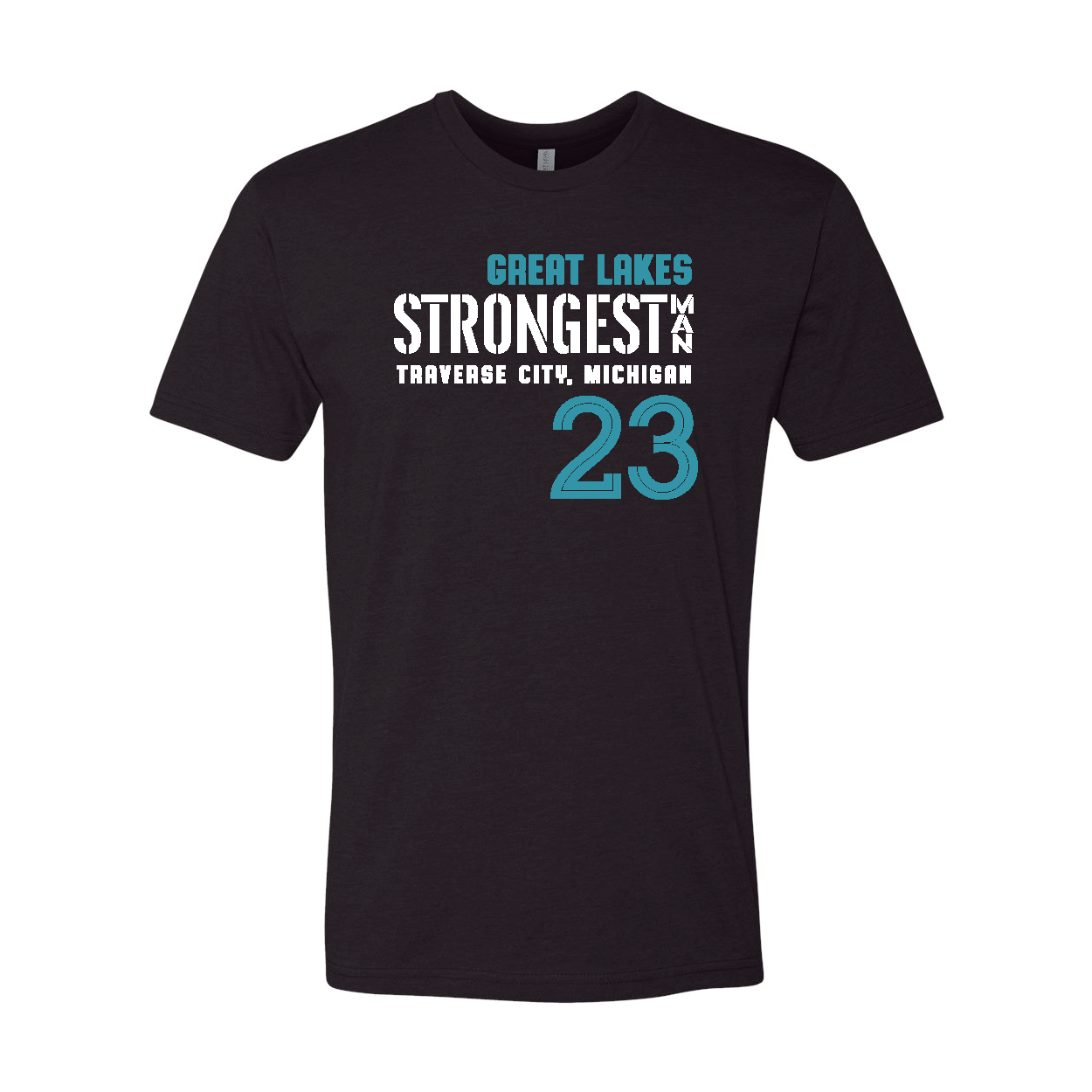 GLSM 2023 Athlete Tee