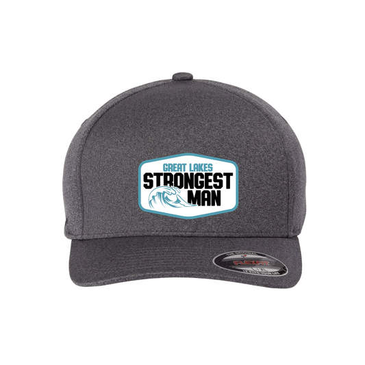 GLSM FlexFit Hat