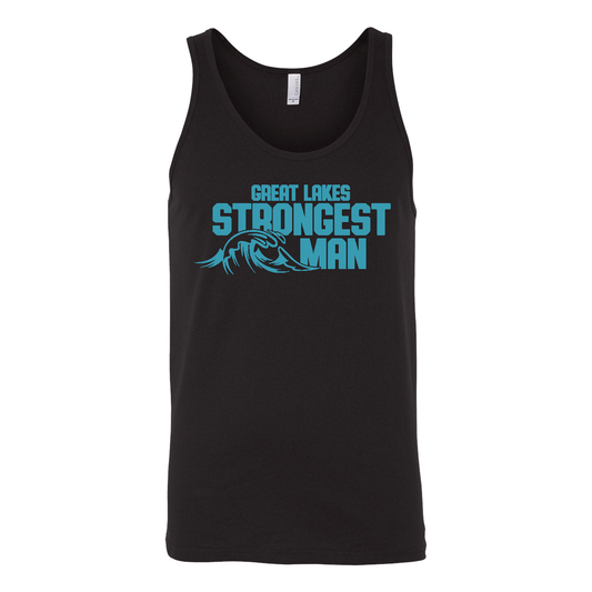 GLSM Unisex Tank Top