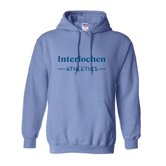 Interlochen Athletics Hoodie