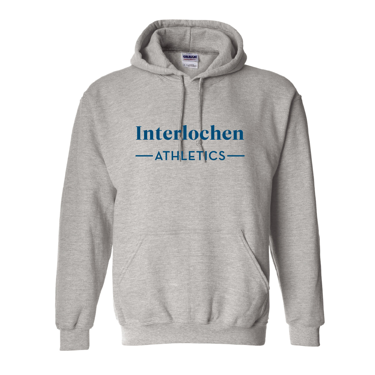 Interlochen Athletics Hoodie