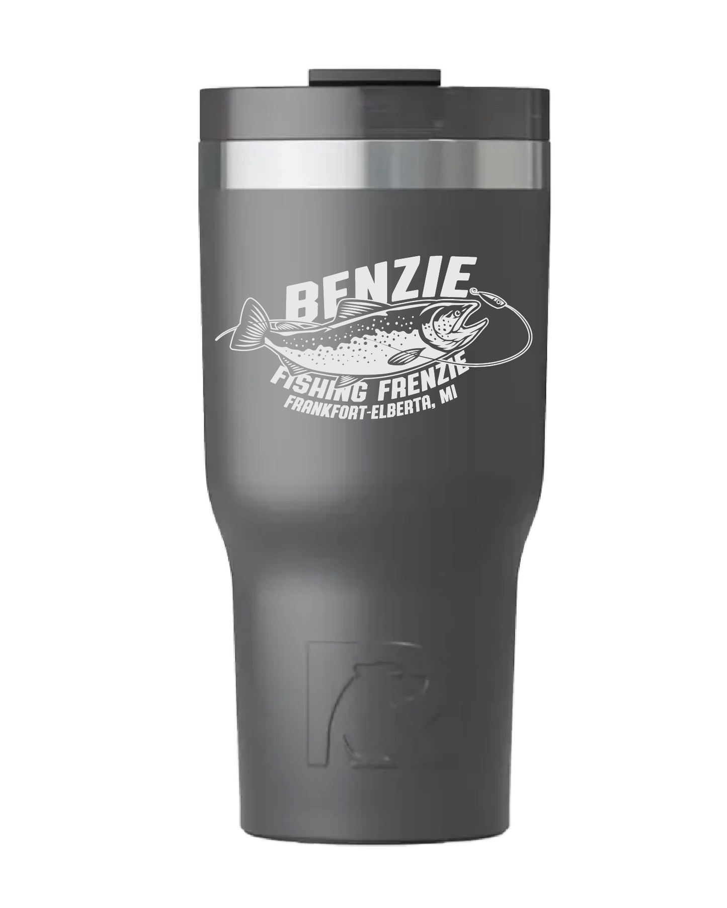 BFF 20oz RTIC Tumbler