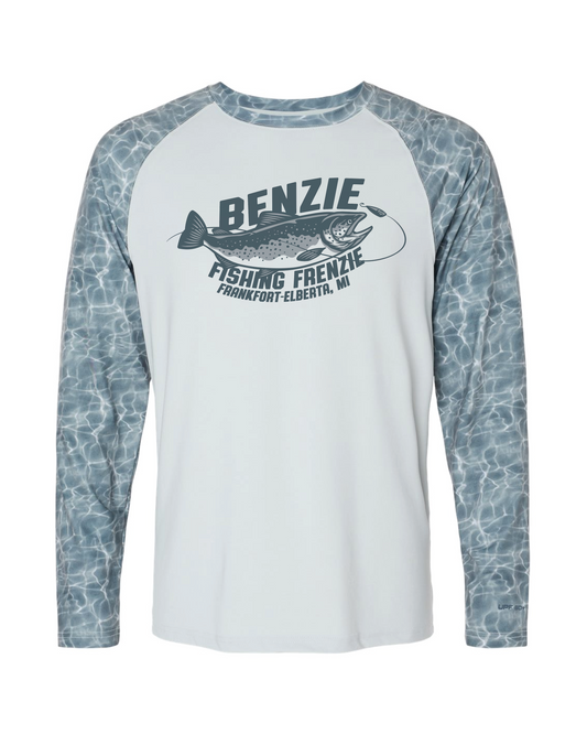 BFF Moisture Wicking Long Sleeve