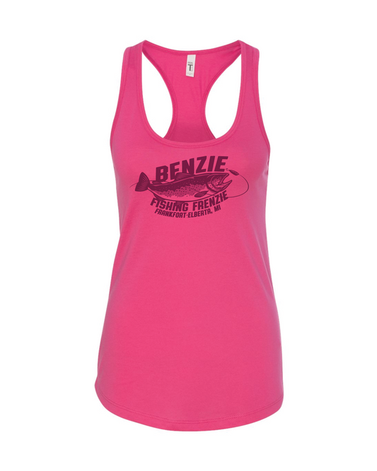 BFF Women's Tank