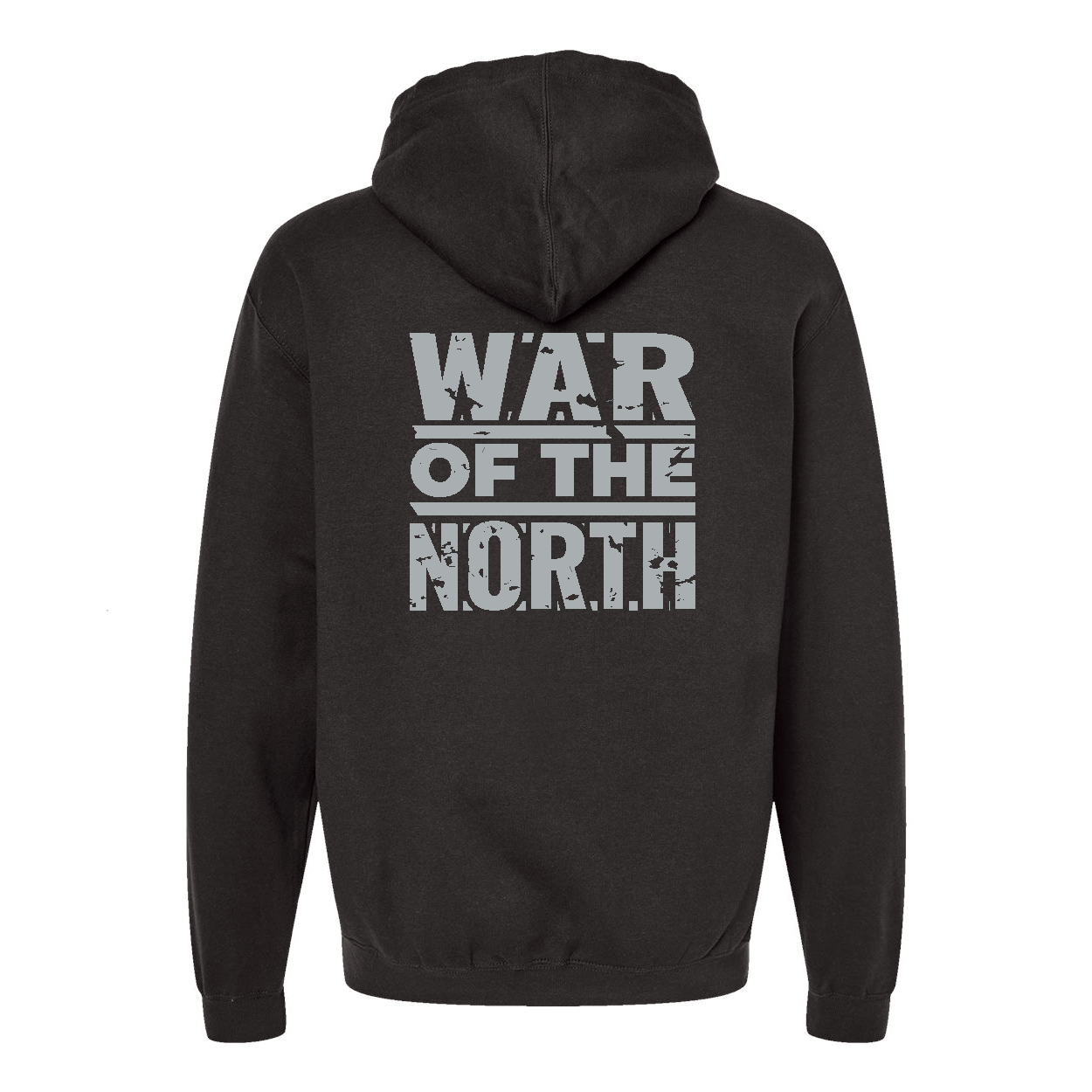 War of the North Hoodie