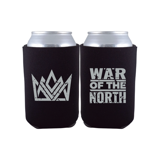 War of the North Koozie