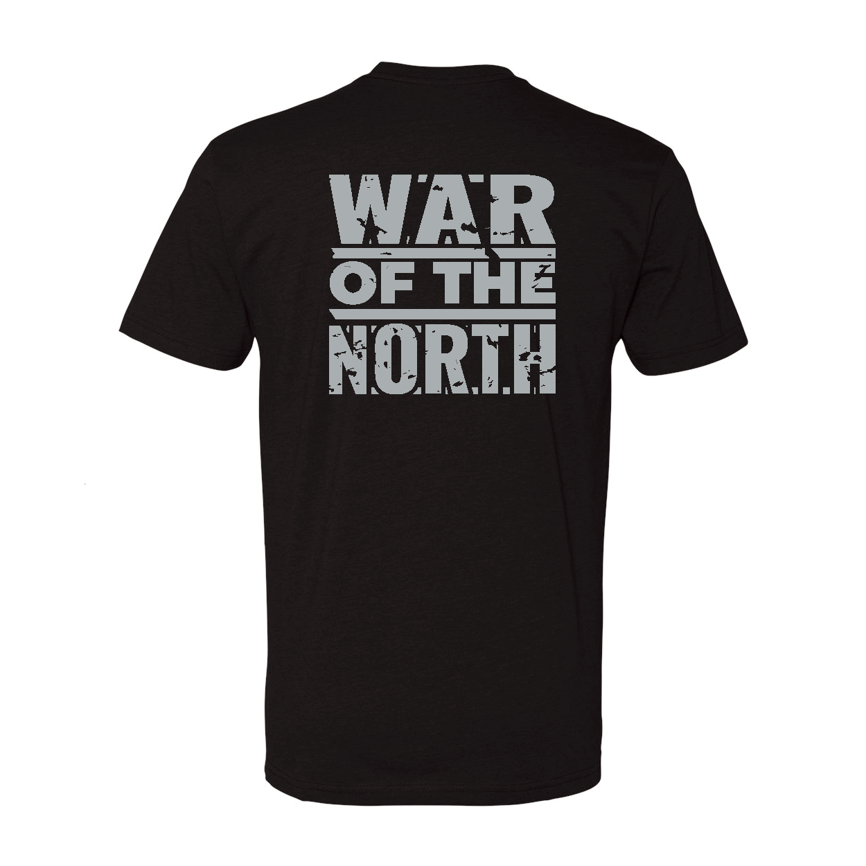 War of the North Logo Tee