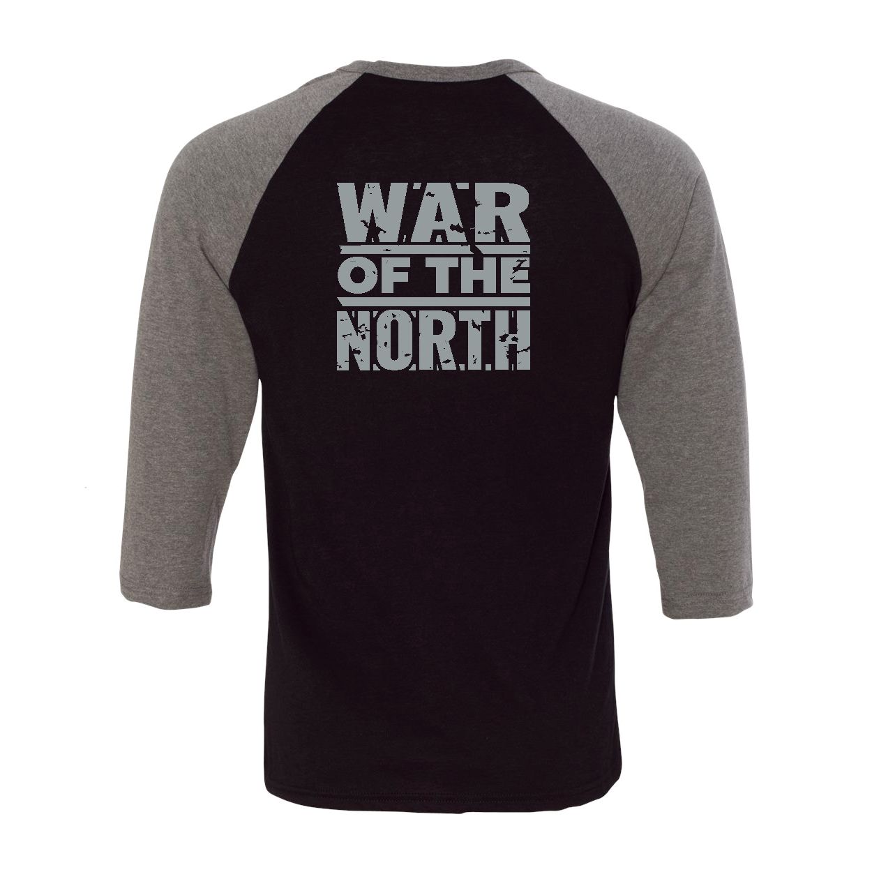 War of the North Raglan